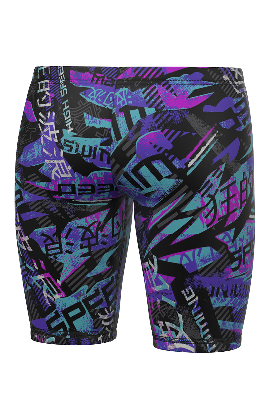 Mad Wave Drive PBT F5 Men's Training Jammer