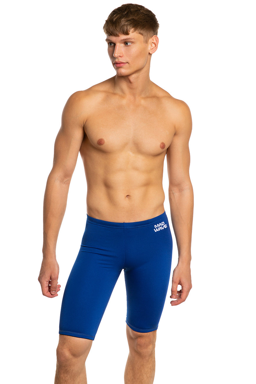 Mad Wave Drive PBT Men's Training Jammer