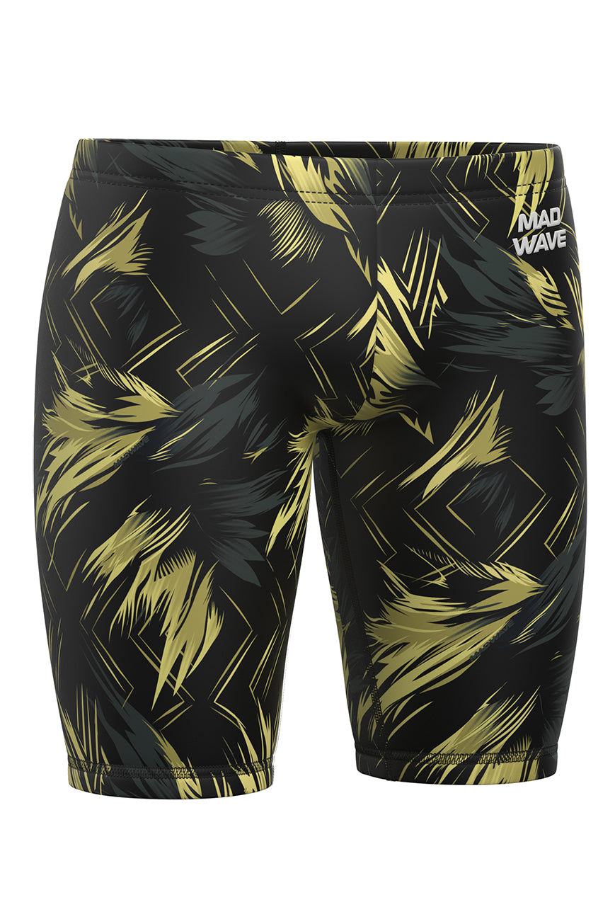 Mad Wave Drive Junior PBT F3 Boys' Training Jammer