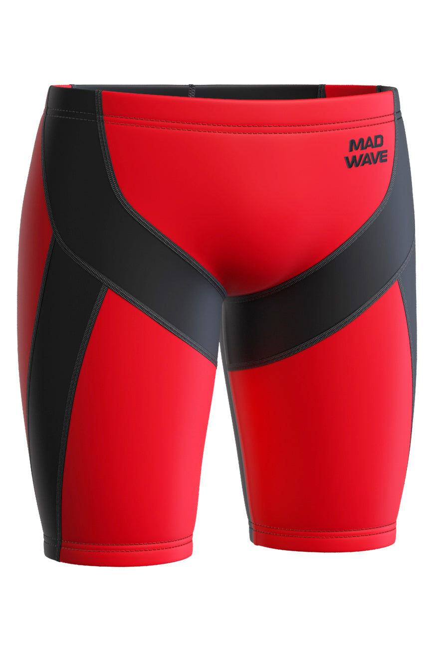 Mad Wave Power Junior PBT Jammers