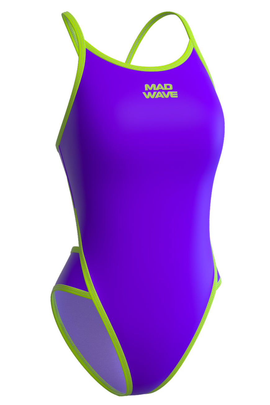 Mad Wave Daria PBT Women's Training Swimsuit