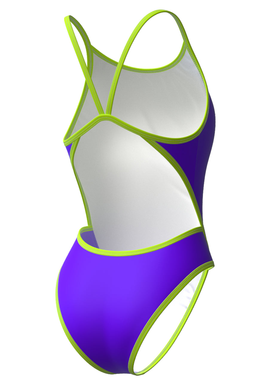 Mad Wave Daria PBT Women's Training Swimsuit
