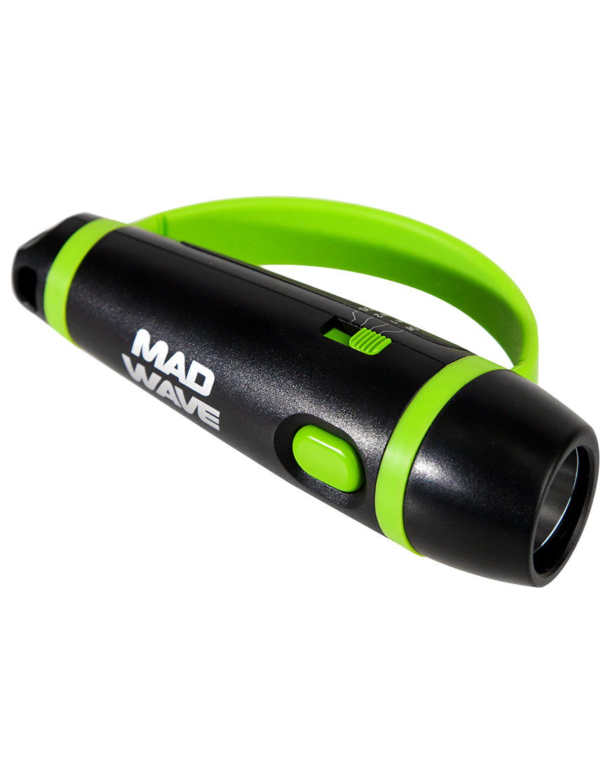 Mad Wave Electronic Whistle - Aqua Style Saudi Arabia