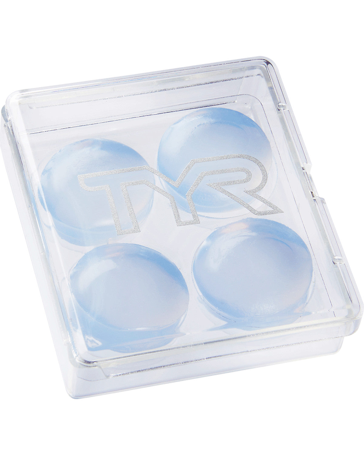 TYR Soft Silicone Ear Plugs | Swim Ear Protection - Aqua Style Saudi Arabia