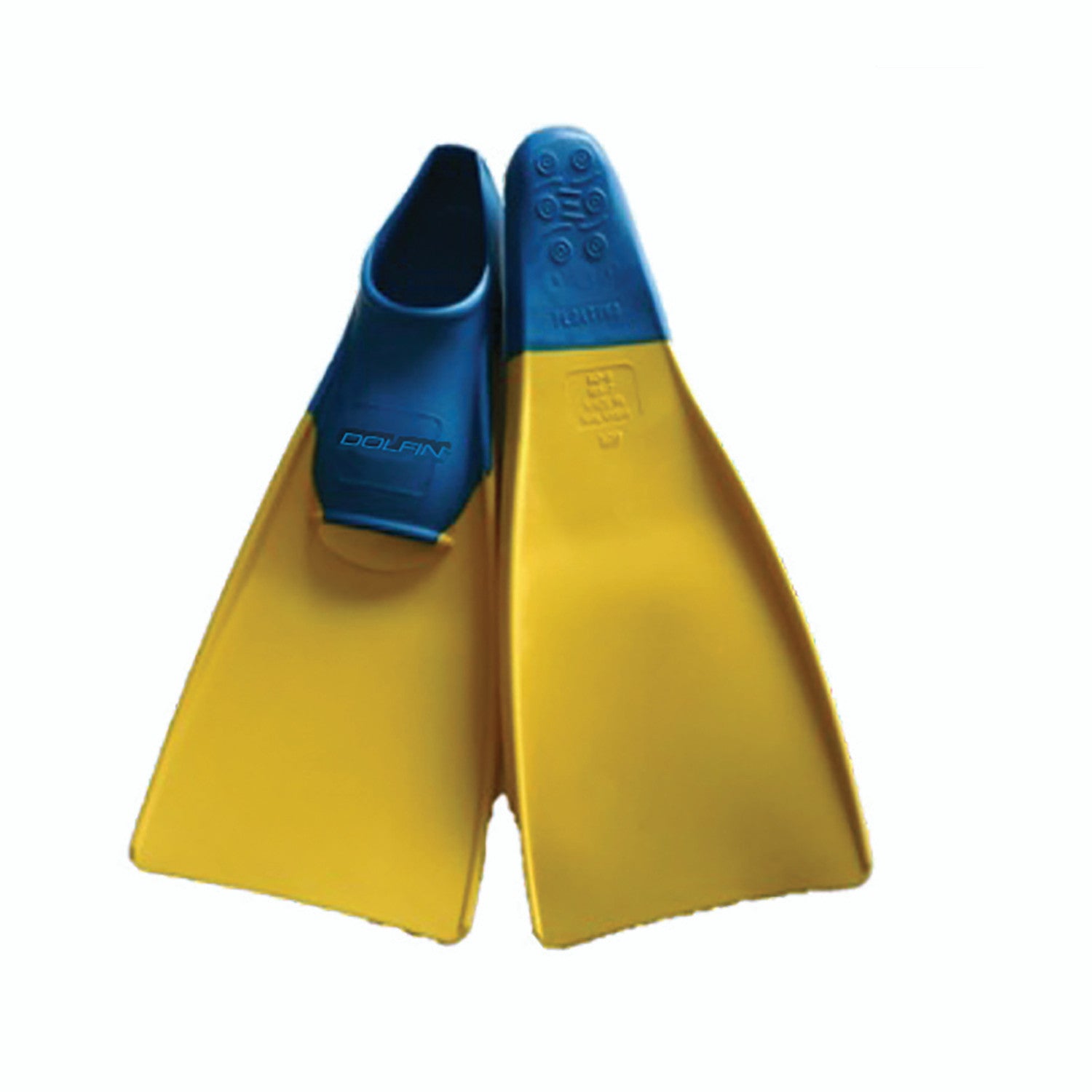 Dolfin Swim Fins
