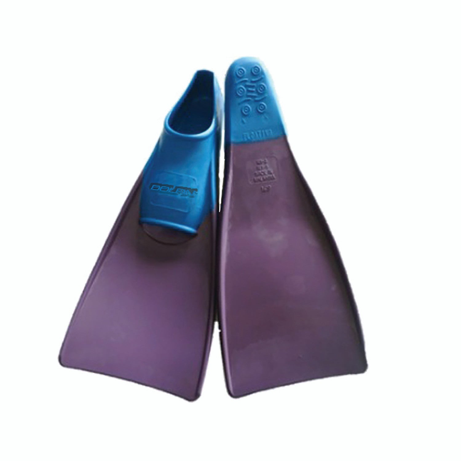 Dolfin Swim Fins – Child Sizes