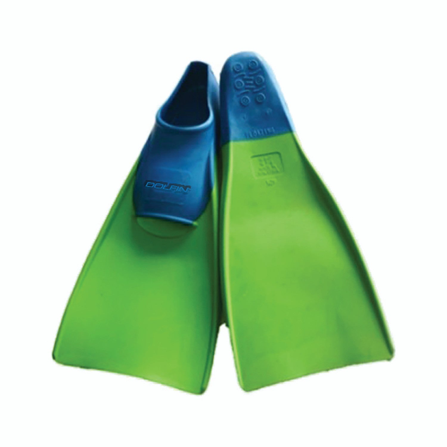 Dolfin Swim Fins – Child Sizes - Aqua Style Saudi Arabia