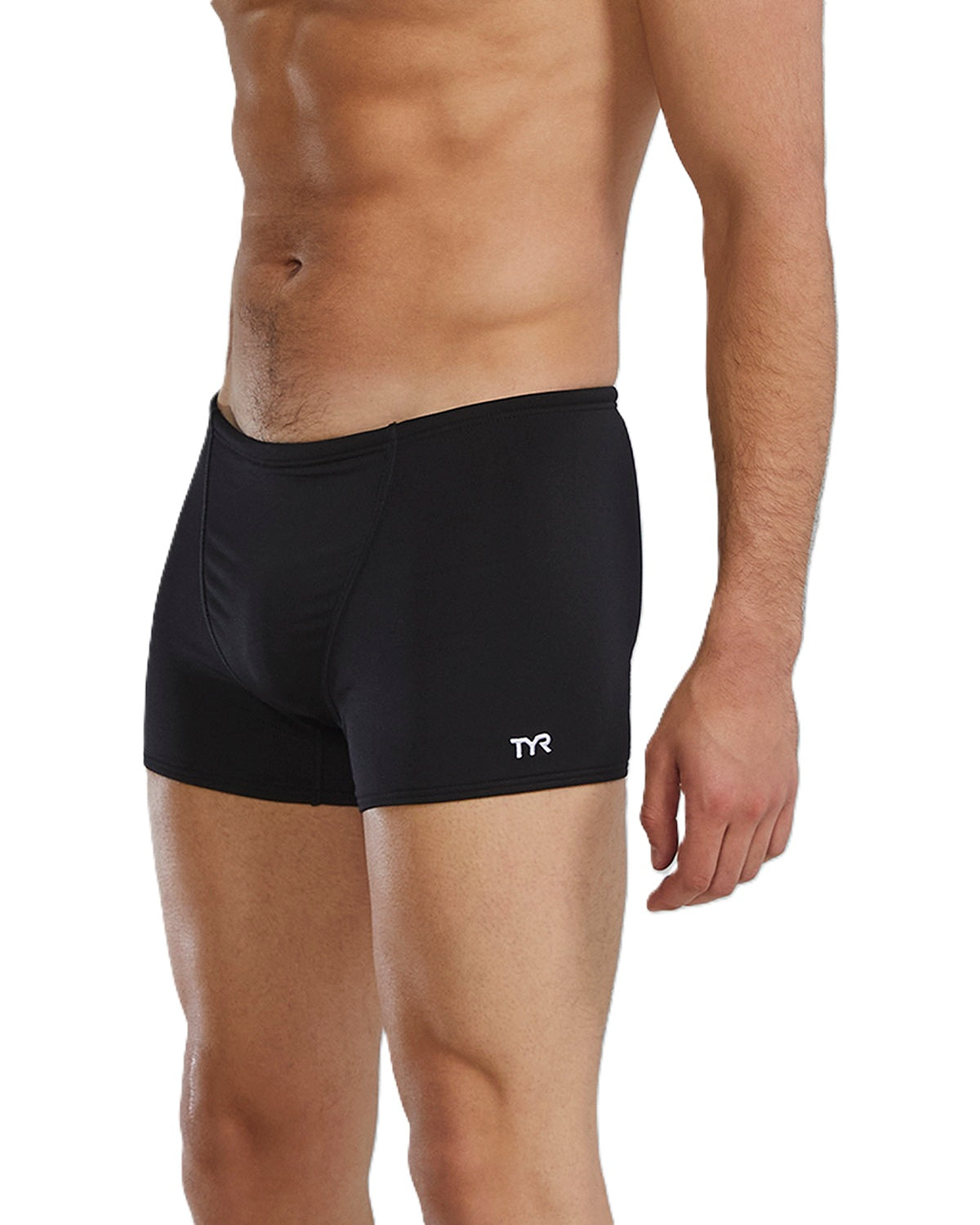 مايوه رجالي قصير الساق TYR Durafast Elite®