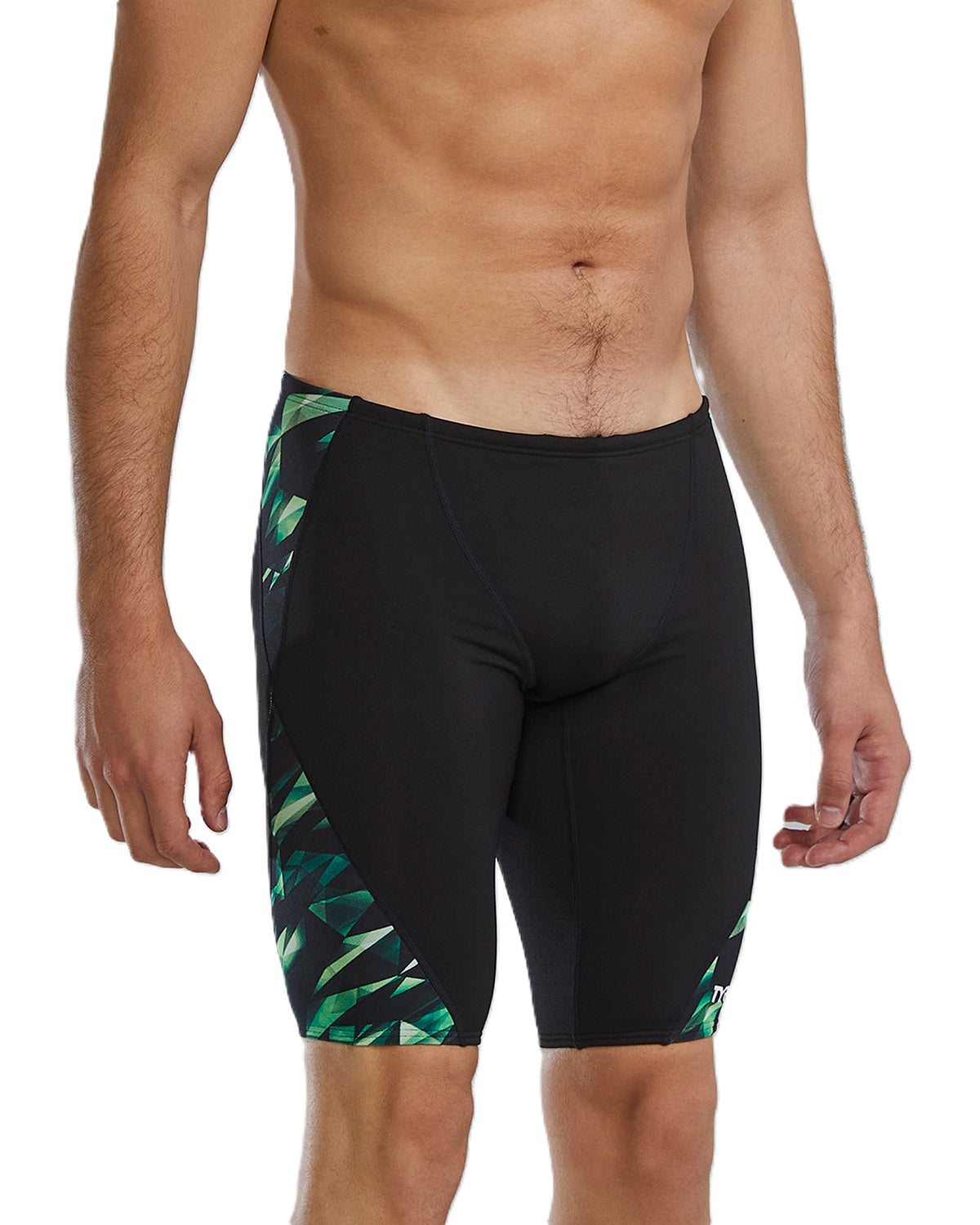 مايوه سباحة جامر رجالي من TYR Durafast Elite® – ثلاثي