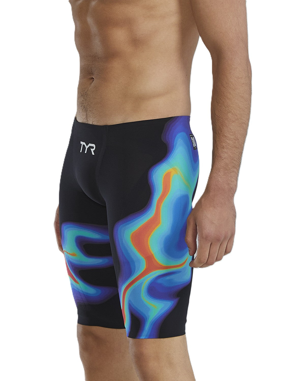 TYR Venzo Infrared Low Waist Jammer