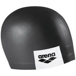 Arena Logo Moulded Volume Swim Cap – Unisex Adult - Aqua Style Saudi Arabia