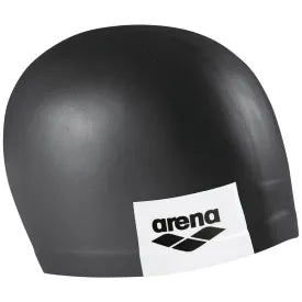 Arena Logo Moulded Volume Swim Cap – Unisex Adult - Aqua Style Saudi Arabia