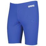 Arena Solid Jammer Men's Training Swimwear (Men's) - Aqua Style Saudi Arabia