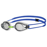 Arena Tracks Swim Goggles - Aqua Style Saudi Arabia