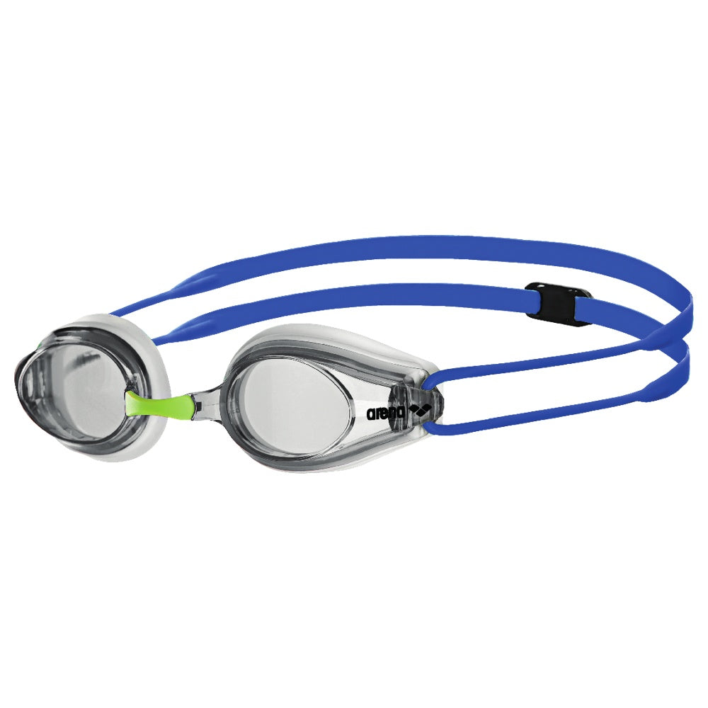 Arena Tracks Swim Goggles - Aqua Style Saudi Arabia
