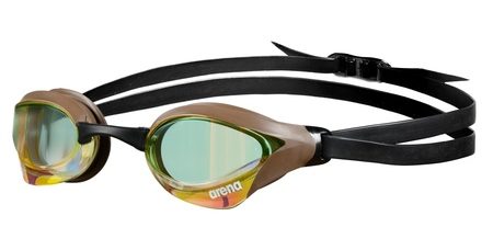 Arena Cobra Core Swipe Mirror Goggles