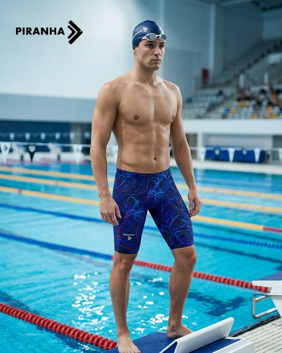 Piranha Prism Training Jammer