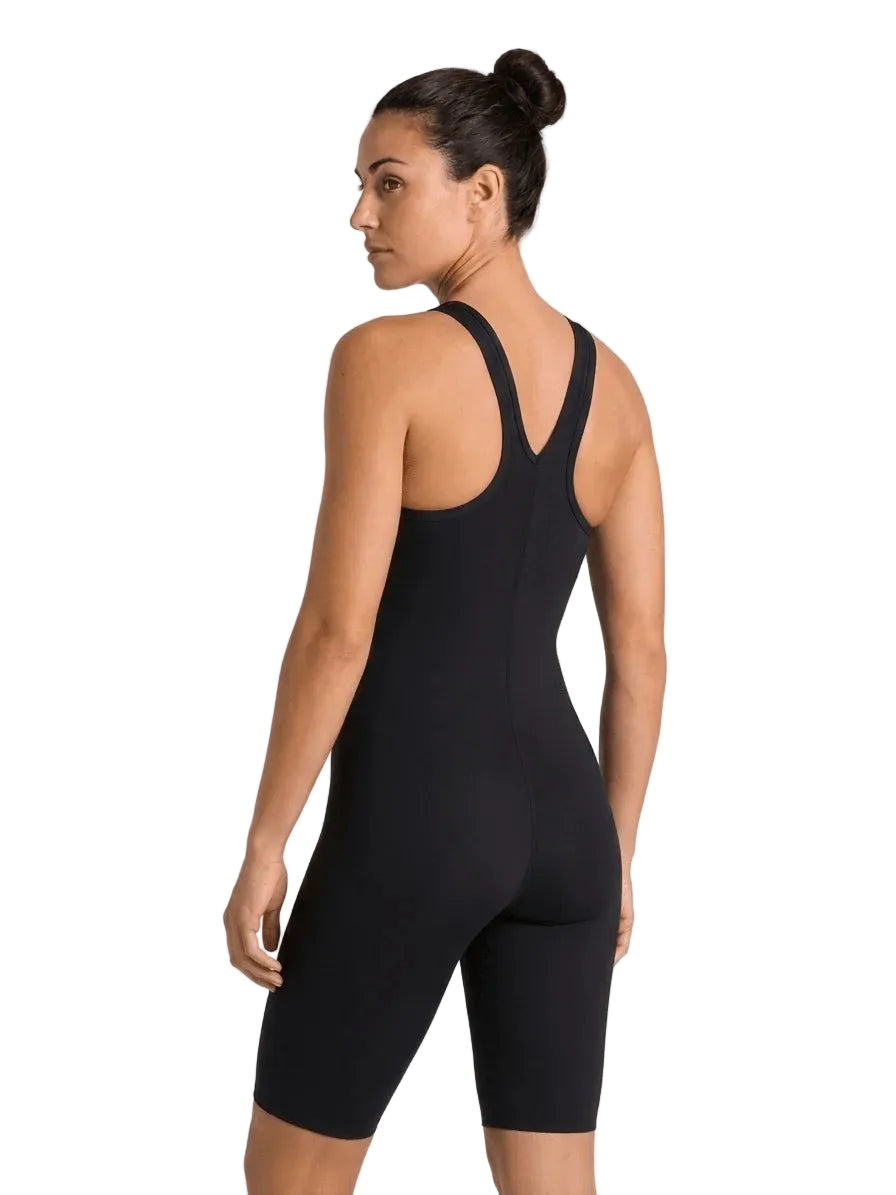 Piranha Girls’ Sea shore V cut Closed-Back Swimsuit