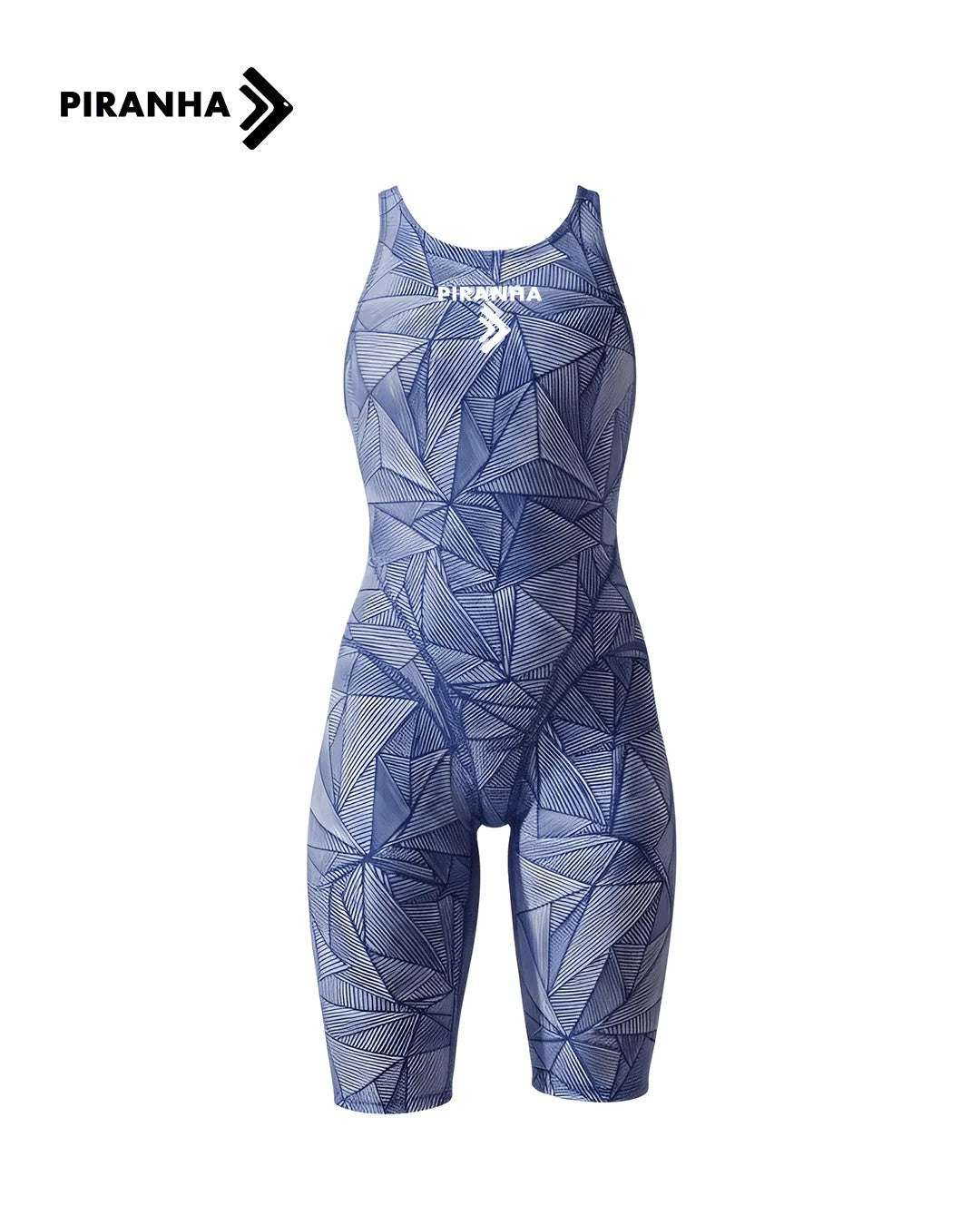 Piranha Girls Training swimsuit