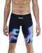 TYR Venzo Men's Low Waist Racing Jammer in Infrared, product view