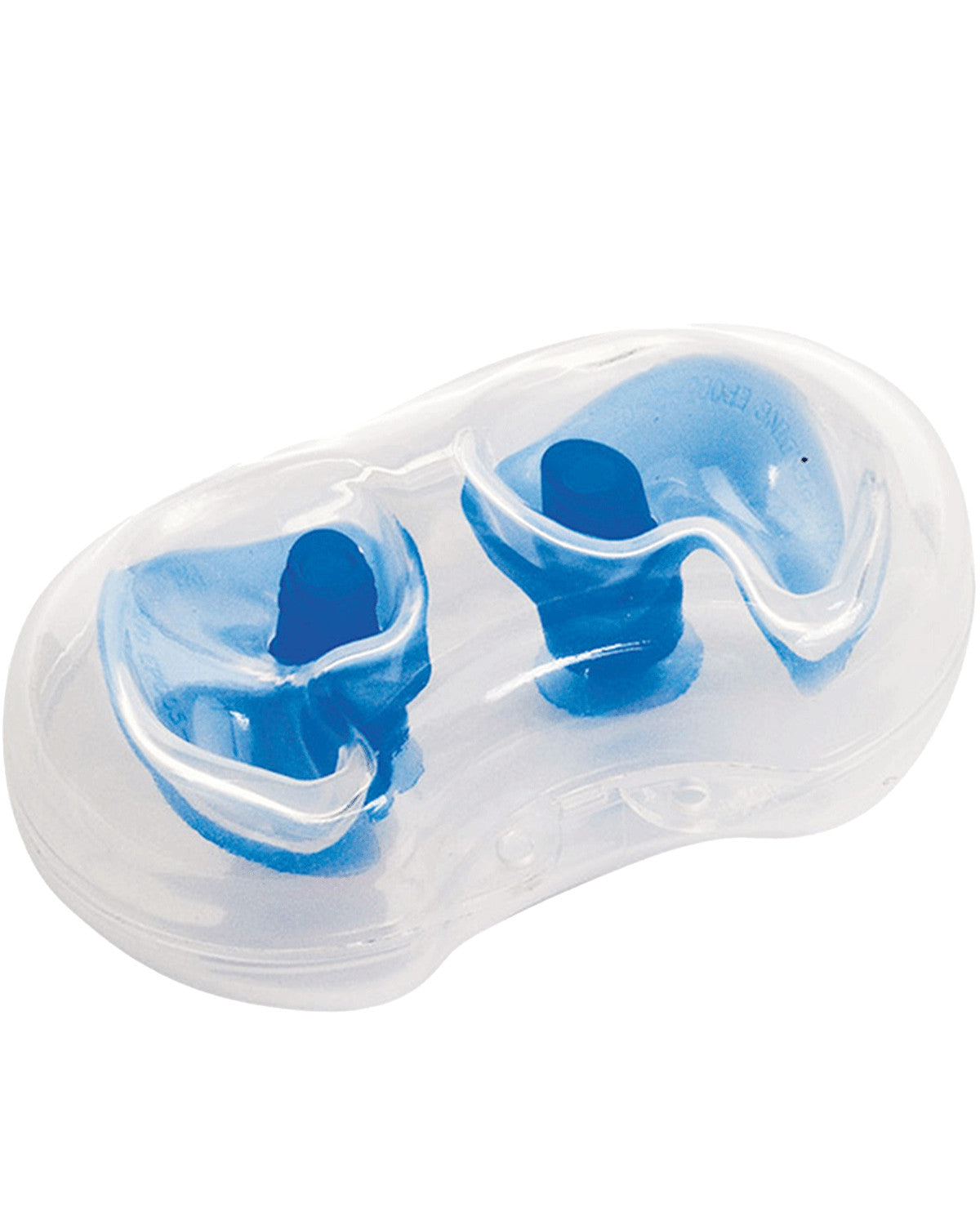 TYR Soft Silicone Molded Ear Plugs | Swim Ear Protection - Aqua Style Saudi Arabia