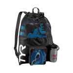 TYR حقيبة ظهر- سعة 40 لتر