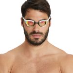 نظارة سباحة (سباقات) Arena