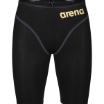 POWERSKIN CARBON CORE FX JAMME - BLACK-GOLD