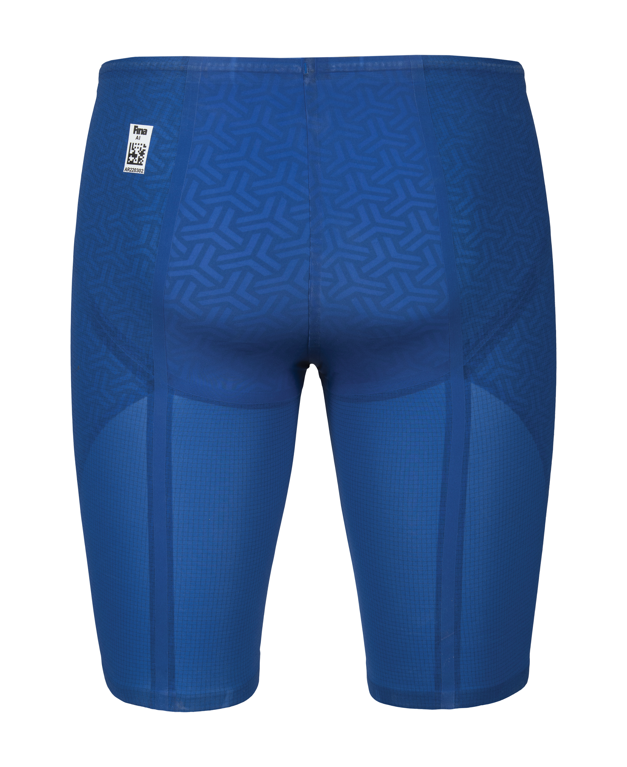 003665-730-M PWSKIN CARBON GLIDE JAMMER-006-B-S