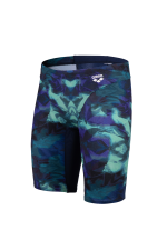 005916-750-MEN ARENA HERO CAMO SWIM JAMMER-001-FL-S