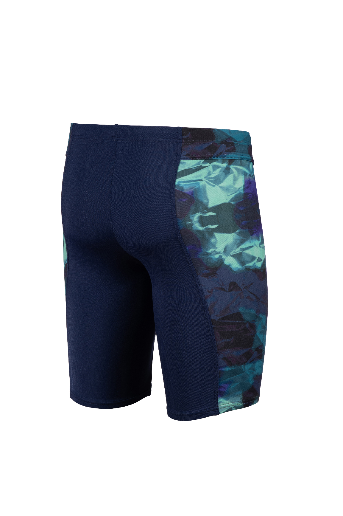 005916-750-MEN ARENA HERO CAMO SWIM JAMMER-004-BR-S