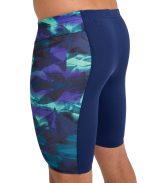 005916-750-MEN'S ARENA HERO CAMO SWIM JAMMER-005