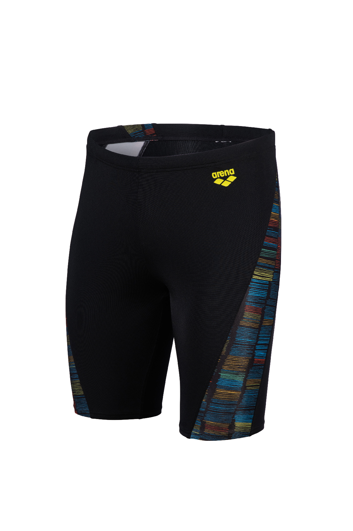 005984-580-MEN ARENA SLOW MOTION SWIM JAMMER-001-FL-S