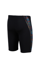 005984-580-MEN ARENA SLOW MOTION SWIM JAMMER-004-BR-S