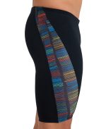 005984-580-MEN'S ARENA SLOW MOTION SWIM JAMMER-005