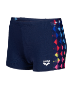 006002-750-BOY'S ARENA CARNIVAL SWIM SHORT-001-FL-S