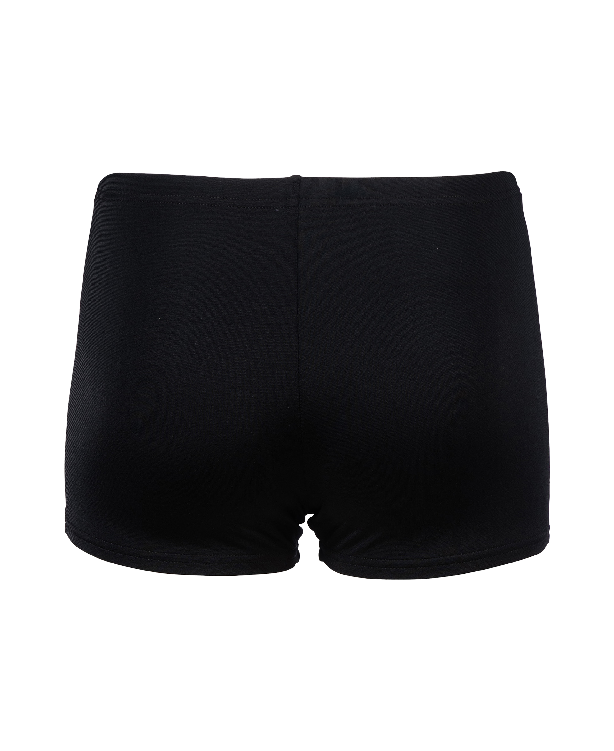 006003-500-BOY ARENA CATS SWIM SHORT-006-B-S