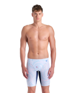 008600-710-MEN'S ARENA FIREFLOW SWIM JAMMER-001