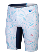 008600-710-MEN'S ARENA FIREFLOW SWIM JAMMER-001-FL-S