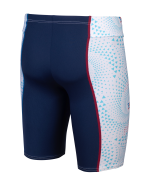 008600-710-MEN'S ARENA FIREFLOW SWIM JAMMER-004-BR-S