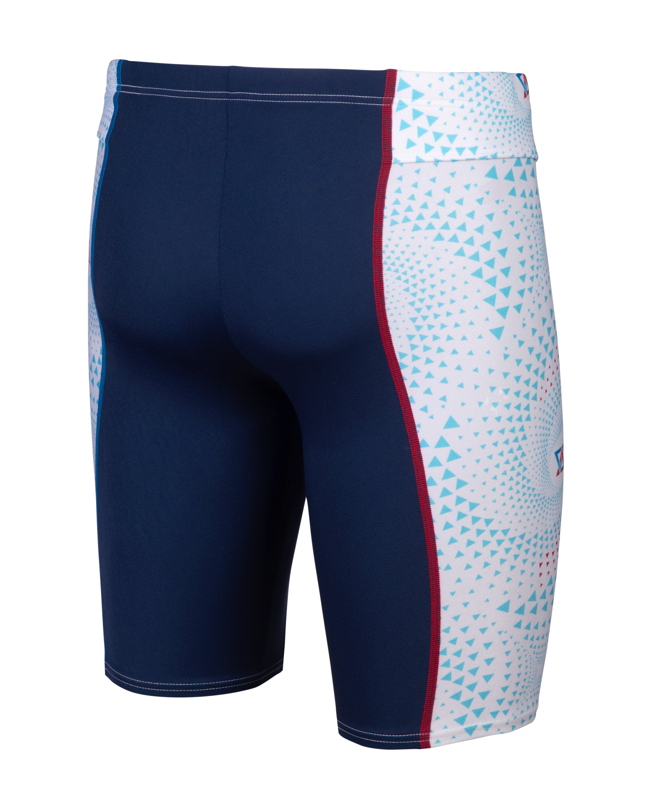008600-710-MEN'S ARENA FIREFLOW SWIM JAMMER-004-BR-S
