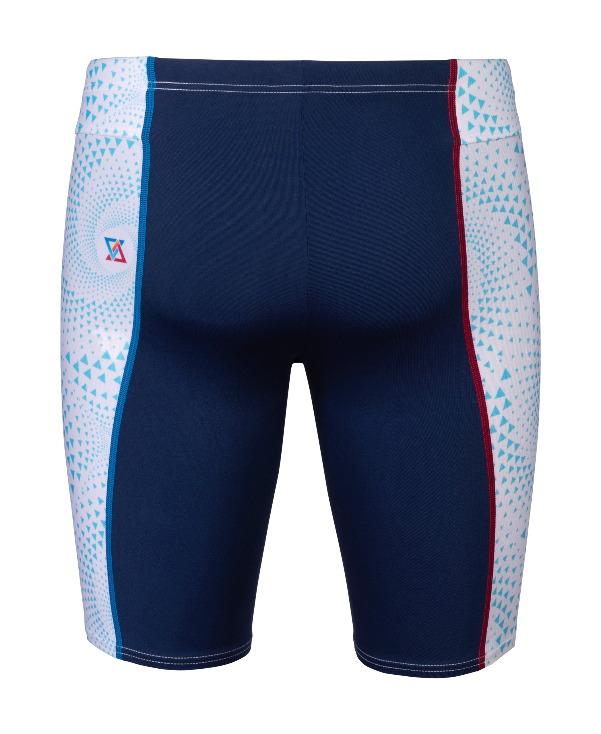 008600-710-MEN'S ARENA FIREFLOW SWIM JAMMER-006-B-S