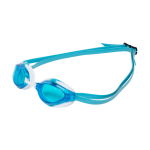 Arena Python (Racing) Goggles-BLUE/WHITE/SKY