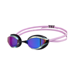 Arena Python Mirror (Racing) Goggles-VIOLET-BLACK-VIOLET