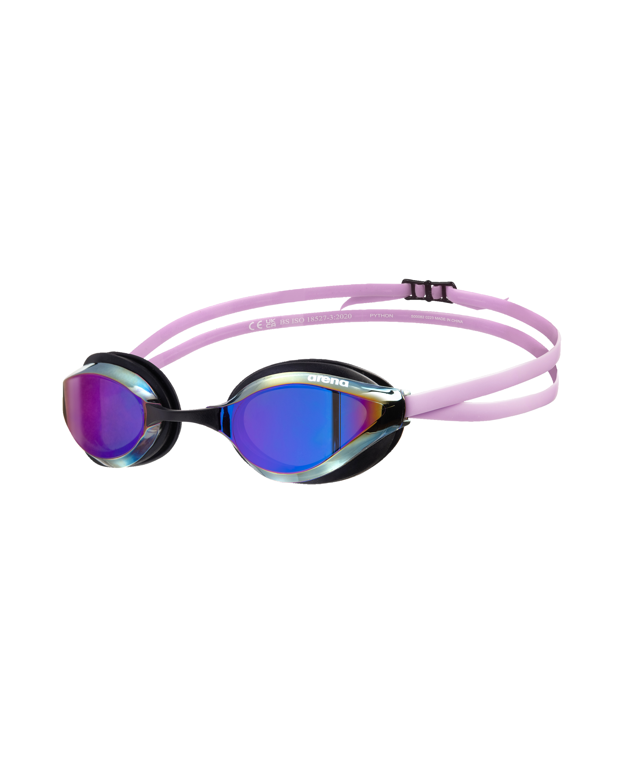 1E763-111-PYTHON MIRROR-001-FL-S