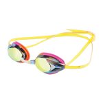 Dolfin نظارة سباحة بعدسات عاكسة