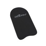 DOLFIN لوح تدريب السباحة للكبار – أسود