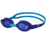 Dolfin Flipper Junior Blue Goggle