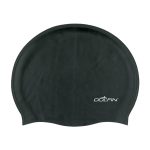 Dolfin قبعة سباحة سيليكون