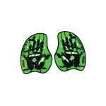 Arena Vortex Evolution Hand Paddle – Swimming Training Paddle